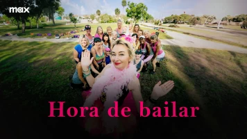 Hora de bailar