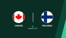 Canada- Finlandia. Canada- Finlandia. Individual 1