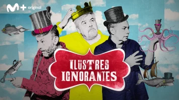 Ilustres ignorantes