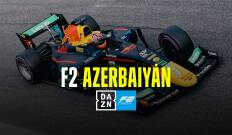 F2 Azerbaiyán. F2 Azerbaiyán: Sprint Race