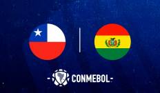 Jornada  8. Jornada  8: Chile - Bolivia