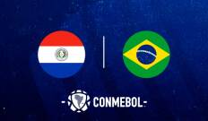 Jornada  8. Jornada  8: Paraguay - Brasil