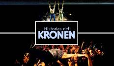 Historias del Kronen