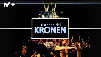 Historias del Kronen