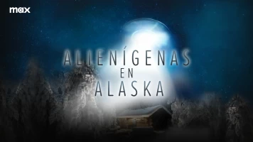 Alienígenas en Alaska