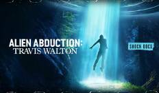 Abducción alienígena: Travis Walton