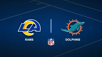 Semana 10. Semana 10: Los Angeles Rams - Miami Dolphins