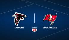 Semana 5. Semana 5: Atlanta Falcons - Tampa Bay Buccaneers