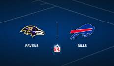 Semana 4. Semana 4: Baltimore Ravens - Buffalo Bills