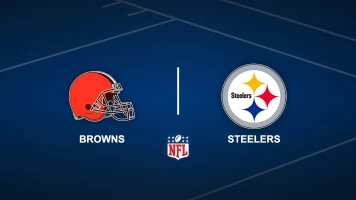 Semana 12. Semana 12: Cleveland Browns - Pittsburgh Steelers