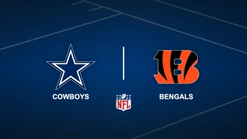 Semana 14. Semana 14: Dallas Cowboys - Cincinnati Bengals