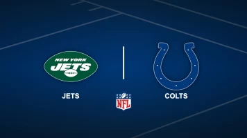 Semana 11. Semana 11: New York Jets - Indianápolis Colts