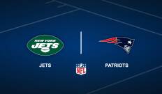 Semana 3. Semana 3: New York Jets - New England Patrios