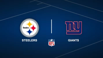 Semana 8. Semana 8: Pittsburgh Steelers - New York Giants