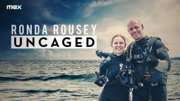 Ronda Rousey contra el tiburón