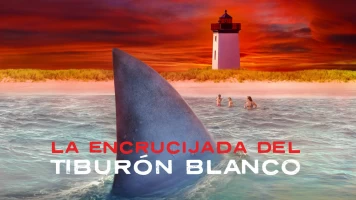 La encrucijada del tiburón blanco