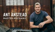 Ant Anstead Master Mechanic