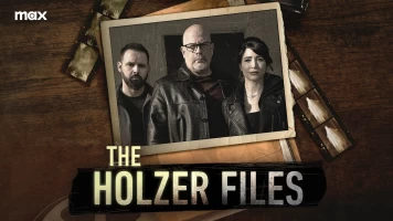 The Holzer Files