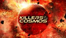 Killers Of The Cosmos