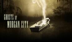 Los fantasmas de Morgan City