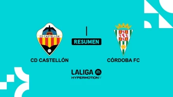 Jornada 23. Jornada 23: Castellón - Córdoba