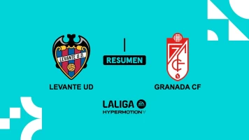 Jornada 23. Jornada 23: Levante - Granada