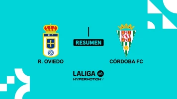 Jornada 21. Jornada 21: Oviedo - Córdoba