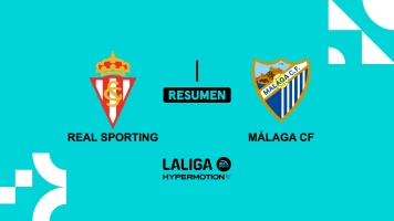 Jornada 21. Jornada 21: Sporting - Málaga