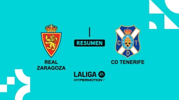 Jornada 23. Jornada 23: Zaragoza - Tenerife