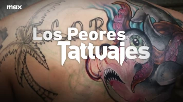 Los peores tatuajes