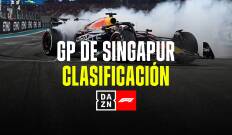 GP de Singapur (Marina Bay). GP de Singapur (Marina...: GP de Singapur: Clasificación