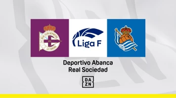 Jornada 9. Jornada 9: Deportivo Abanca - Real Sociedad