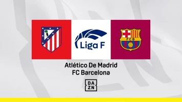 Jornada 9. Jornada 9: Atlético de Madrid - Barcelona