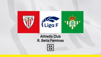 Jornada 9. Jornada 9: Athletic Club - Real Betis Féminas