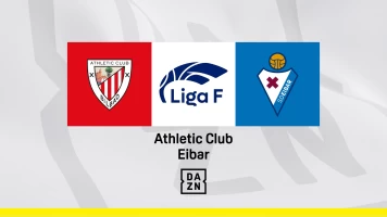 Jornada 17. Jornada 17: Athletic - Eibar