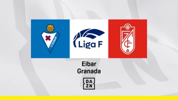 Jornada 16. Jornada 16: Eibar - Granada