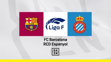 Jornada 6. Jornada 6: Barcelona - Espanyol