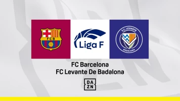 Jornada 14. Jornada 14: FC Barcelona - Levante Badalona