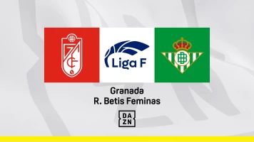 Jornada 7. Jornada 7: Granada - Betis