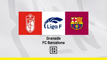 Jornada 24. Jornada 24: Granada CF - FC Barcelona