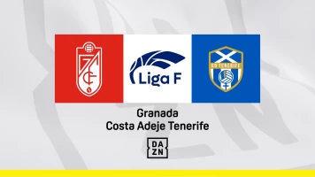 Jornada 15. Jornada 15: Granada - Costa Adeje Tenerife