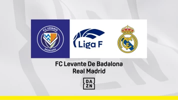 Jornada 9. Jornada 9: Levante Las Planas - Real Madrid