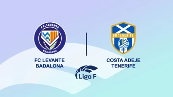 Jornada 7. Jornada 7: FC Levante Badalona - Costa Adeje Tenerife