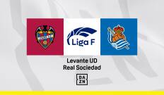 Jornada 3. Jornada 3: Levante UD - Real Sociedad