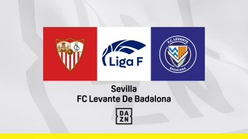 Jornada 6. Jornada 6: Sevilla - Levante Las Planas