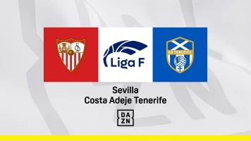 Jornada 17. Jornada 17: Sevilla - Costa Adeje Tenerife