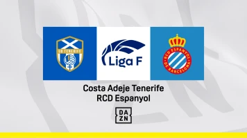 Jornada 24. Jornada 24: Costa Adeje Tenerife - Espanyol