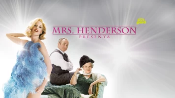 Mrs. Henderson presenta