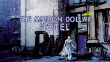 The Million Dollar Hotel