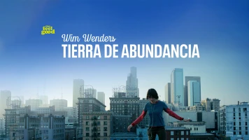 Tierra de abundancia